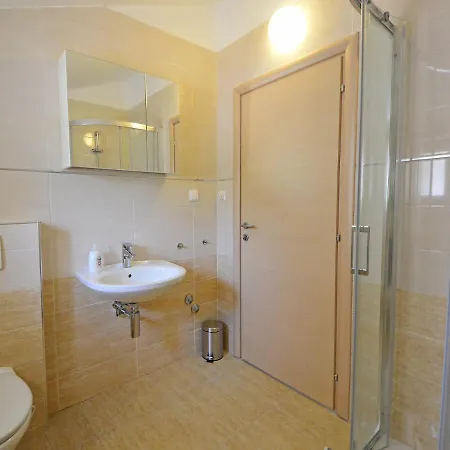 Tea-4 By Interhome Soline (Krk)
