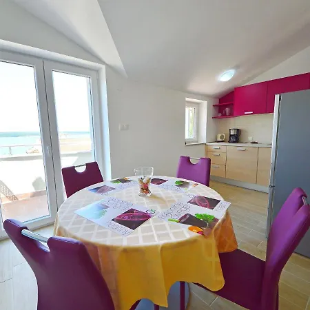 Tea-4 By Interhome Apartment *