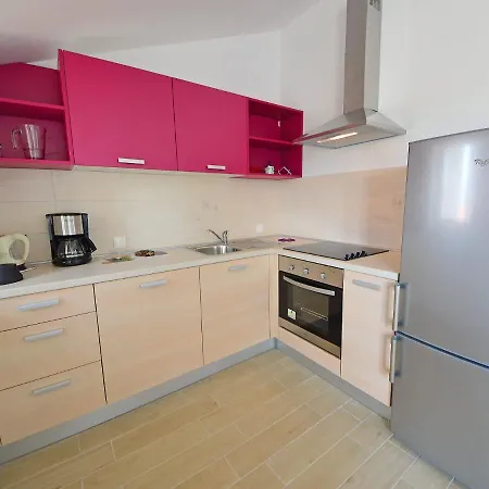 Tea-4 By Interhome Apartment *