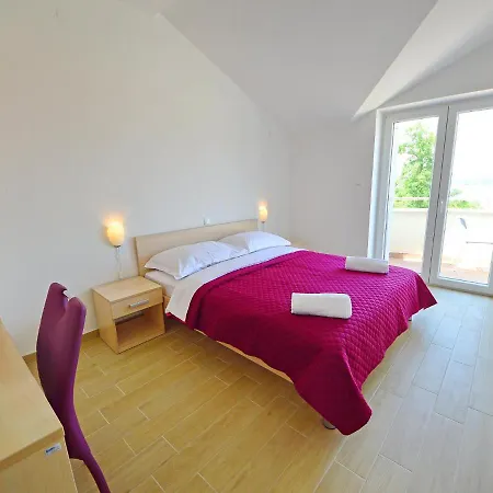 Apartment Tea-4 By Interhome Soline (Krk)