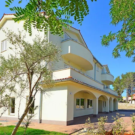Tea-4 By Interhome Apartment Soline (Krk)
