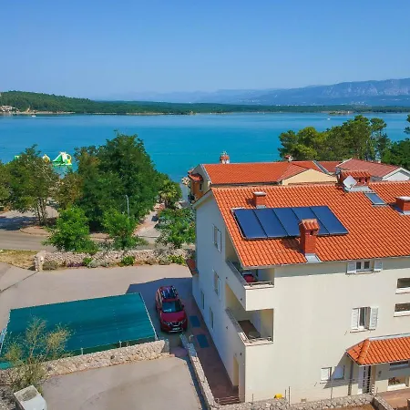 Tea-4 By Interhome Apartment Soline (Krk)