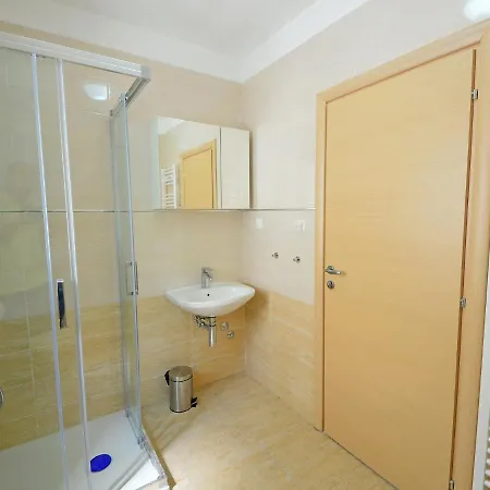 Apartment Tea-4 By Interhome Soline (Krk)